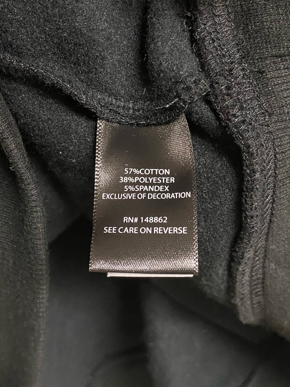 LIKE NEW TORRID TOP SWEATSHIRT - 2X (2) - Picture 7 of 7